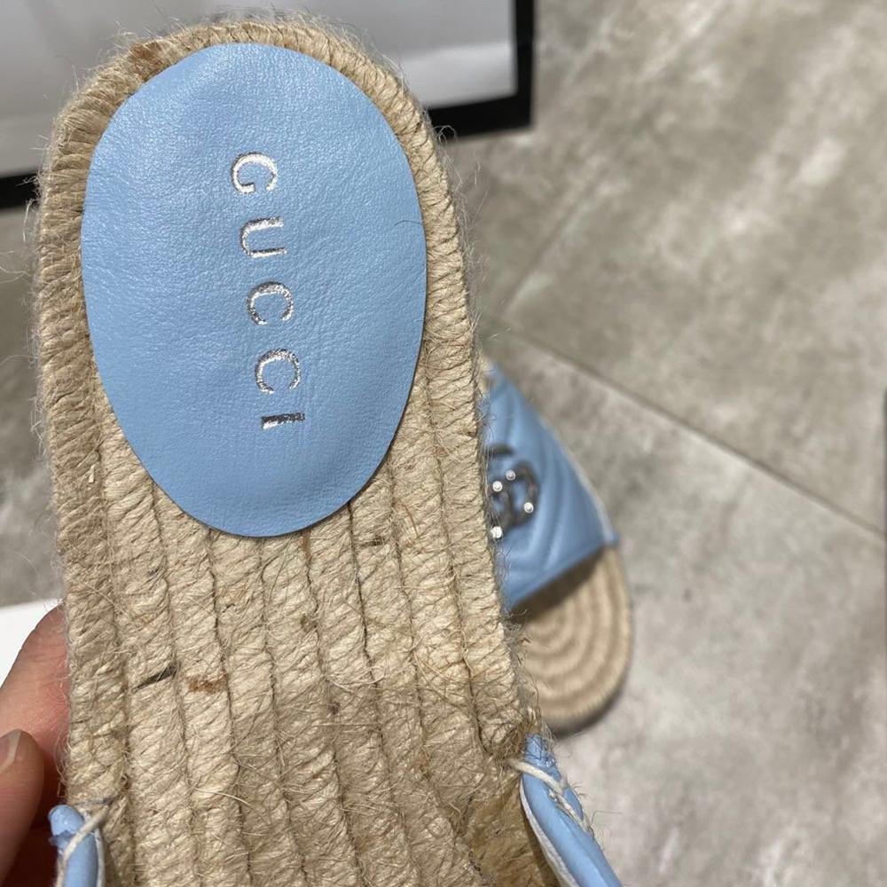 Gucci Sandals