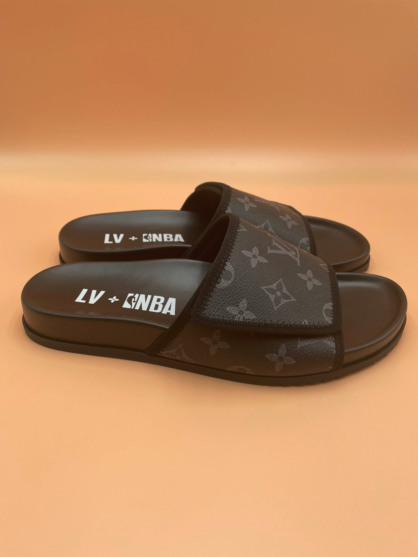 Louis Vuitton Men Slides
